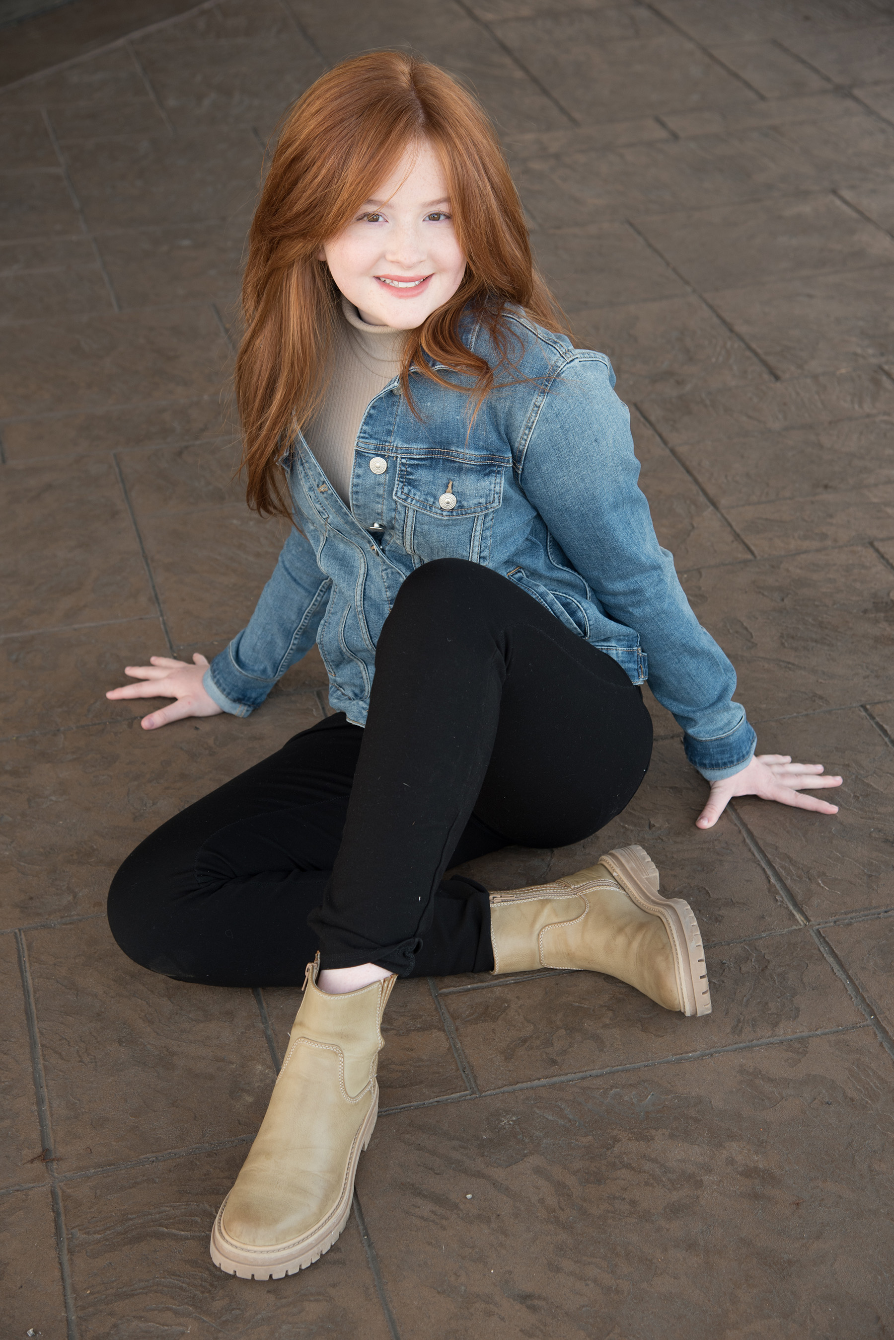 Lillian R.