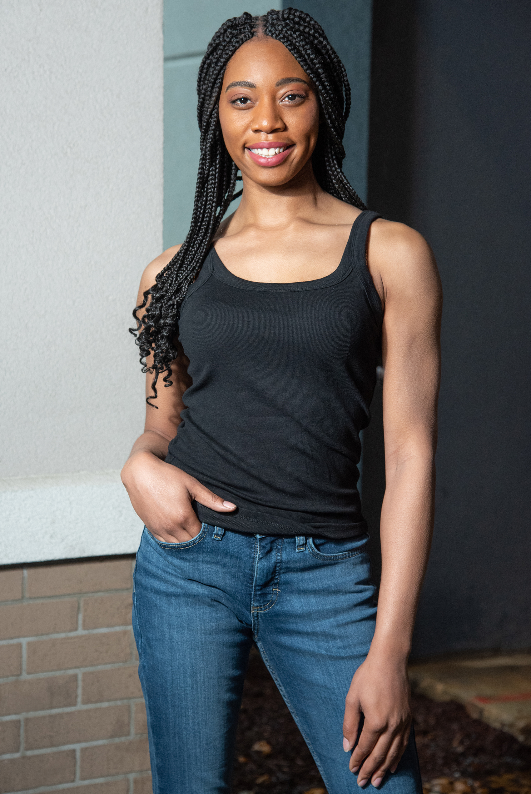 Chasity L.