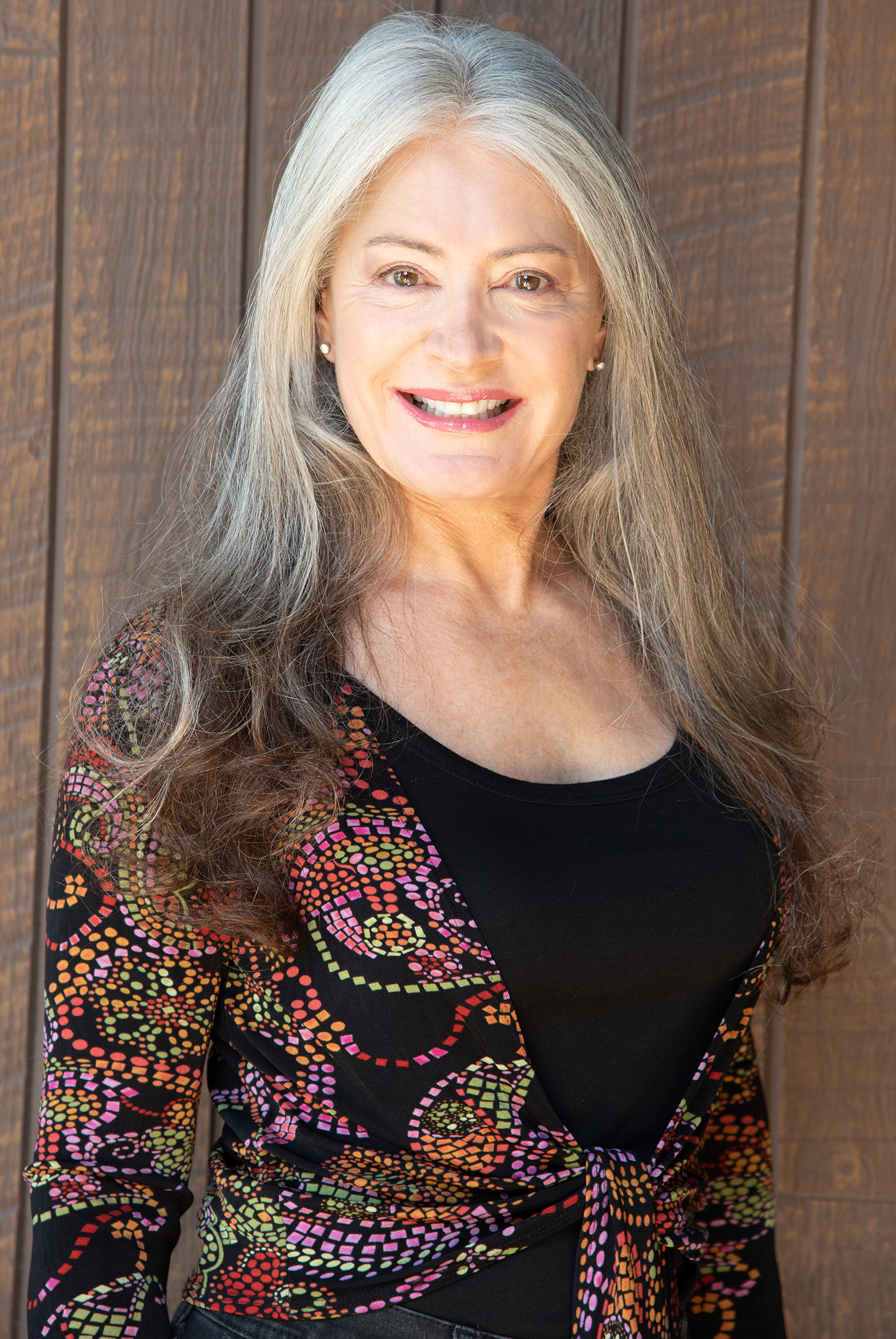 Cindra S.